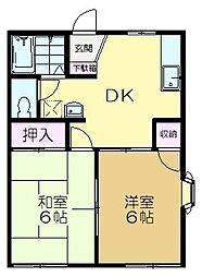 佐倉駅 5.0万円