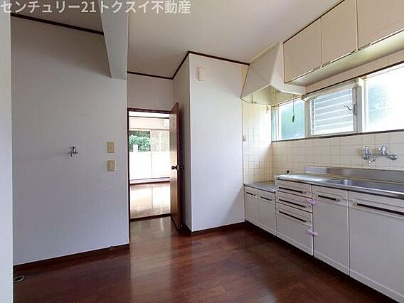 コーポ臼井_内装_1