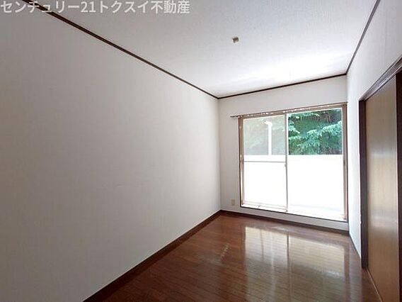 コーポ臼井_内装_4