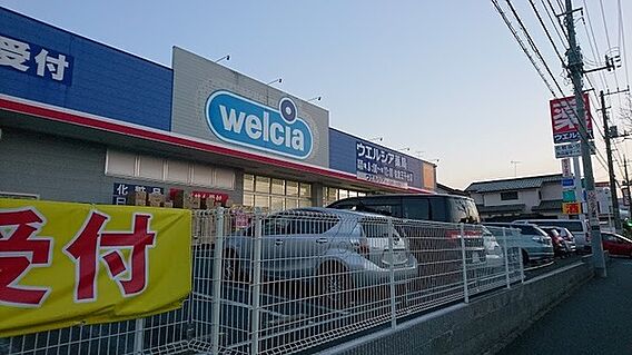 マキビル王子台_周辺_3