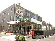根郷公民館まで955m、住民票や印鑑証明書の取得、住所移転などの手続きができます。