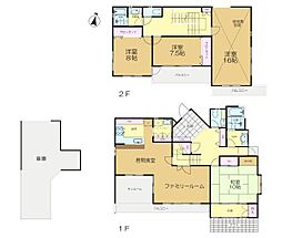 総武本線 佐倉駅 徒歩11分