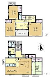 佐倉市染井野7丁目