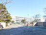 周辺：栄町立栄中学校まで4090m
