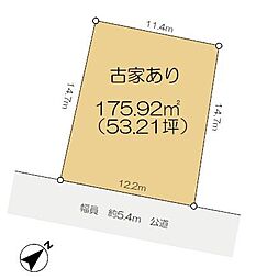 四街道市つくし座3丁目