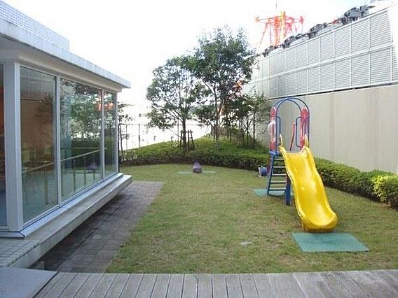 キッズスペース