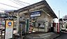 周辺：大佐倉駅(京成 本線)まで273m