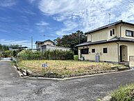 千葉県富里市十倉：物件画像