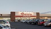 ベイシア成田芝山店まで4574m