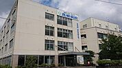 医療法人社団徳風会高根病院まで3204m
