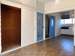 佐倉市鍋山　オーナチェンジ