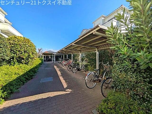 その他 ウッドパーク志津Ｂ棟 2階/-