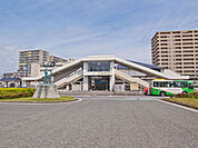 佐倉駅(JR 総武本線)まで801m