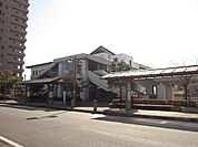 JR佐倉駅　北口まで1845m