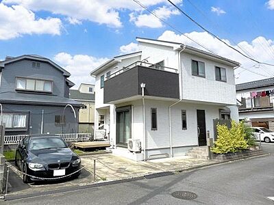外観 外観