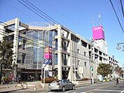 イオン臼井店まで988m