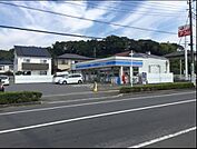 ローソン 佐倉鏑木一丁目まで524m