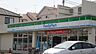 周辺：ファミリーマート四街道物井店まで661m