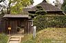 周辺：武家屋敷まで494m