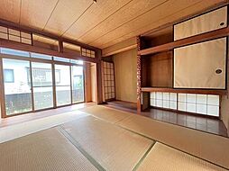 和室の画像