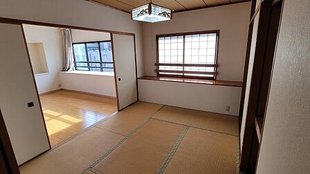 和室