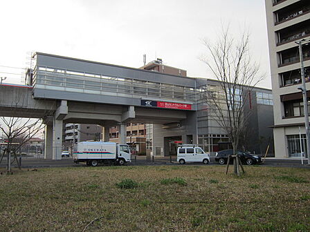 流山セントラルパーク駅(つくばエクスプレス)まで1398m、駅前にマミーマート、ケーヨーＤ2、総合病院、総合運動場あり！