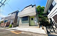 神奈川県横浜市南区唐沢：物件画像