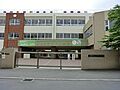 川崎市立大戸小...