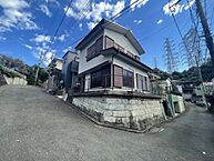 神奈川県横浜市港北区大倉山2丁目：物件画像