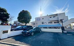 コスモ三ツ池公園