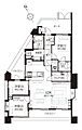 クリオ横浜壱番館4階8,799万円