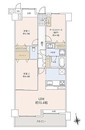 東急ドエルアルス大倉山東