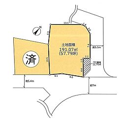 旭区今宿町