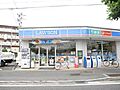 ローソン川崎宿...