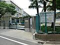 川崎市立子母口...