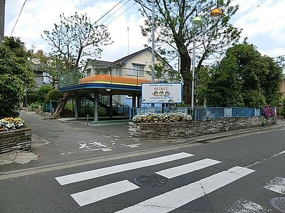 プリンス幼稚園...