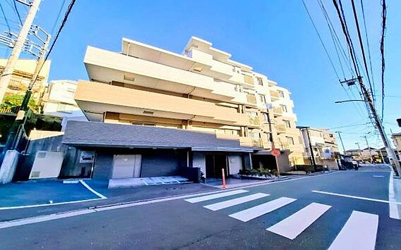 《外観》　■こ...