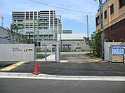 横浜市立箕輪小学校まで749m