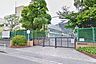 周辺：横浜市立笠間小学校まで162m