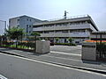 横浜市立東山田...
