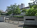 横浜市立東山田...