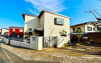 神奈川県横浜市港北区高田西5丁目：物件画像