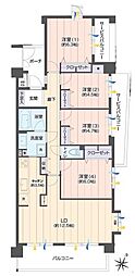 ヒルズ市が尾ブライトステージ