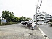 湘南泉病院まで1354m、救急指定病院　診療時間