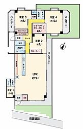 ライオンズマンション上大岡第16