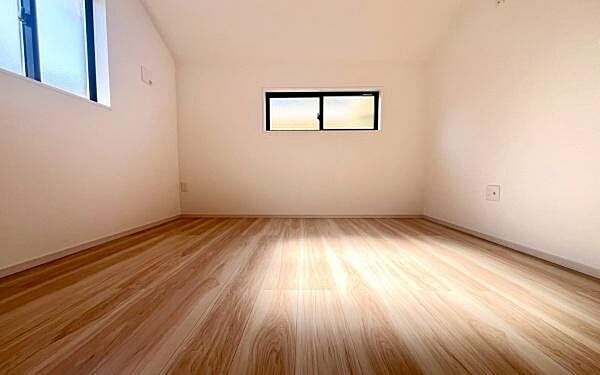 子供部屋