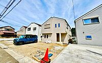 神奈川県横浜市泉区和泉中央南2丁目：物件画像