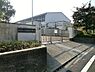 周辺：横浜市立上矢部小学校まで939m