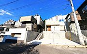 《外観》　■ここから一つ一つ思い出を紡いでいく。マイホームはいつも家族の歴史とともにあります。