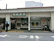 ＪR平間駅まで904m、駅前周辺には大きなビルはなく、昔ながらの商店街が充実しており、穏やかな住環境。コンビニや飲食店もあり生活環境充実。